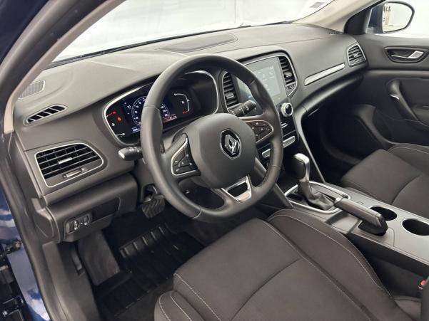 Vente en ligne Renault Megane 4 Mégane IV Berline Blue dCi 115 EDC au prix de 15 990 €