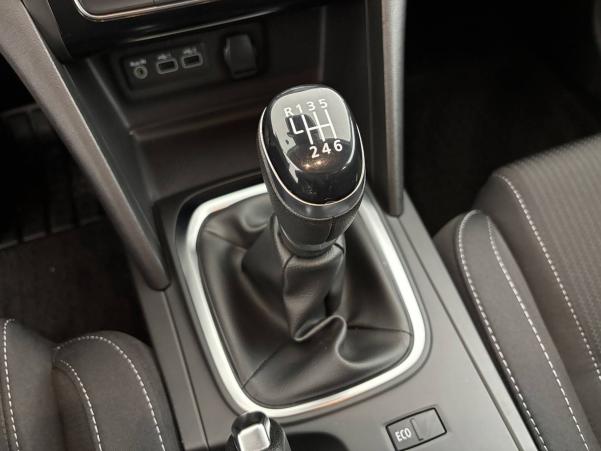 Vente en ligne Renault Megane 4 Mégane IV Berline Blue dCi 115 - 21N au prix de 14 590 €