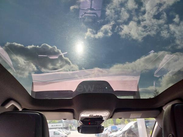 Vente en ligne Renault Espace Espace E-Tech hybrid 200 au prix de 39 900 €