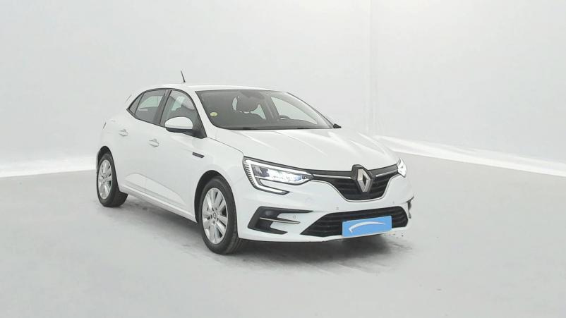 Vente en ligne Renault Megane 4 Mégane IV Berline Blue dCi 115 - 21N au prix de 14 590 €