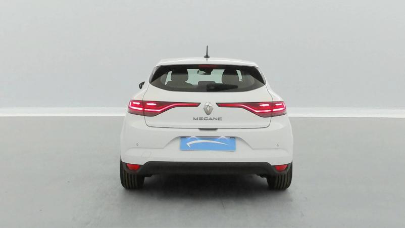 Vente en ligne Renault Megane 4 Mégane IV Berline Blue dCi 115 - 21N au prix de 14 590 €