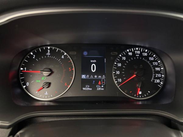 Vente en ligne Renault Megane 4 Mégane IV Berline Blue dCi 115 - 21N au prix de 14 590 €
