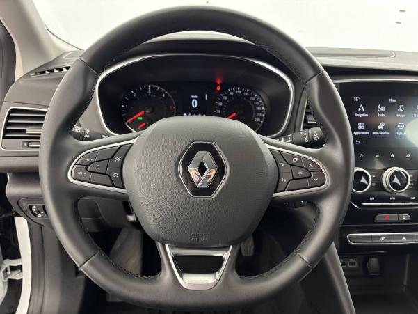 Vente en ligne Renault Megane 4 Mégane IV Berline Blue dCi 115 - 21N au prix de 14 590 €