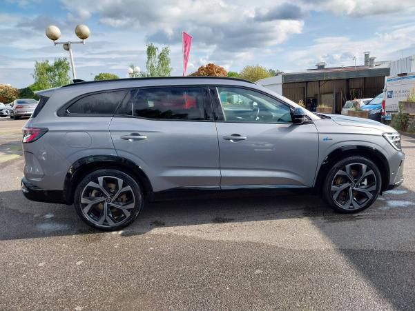 Vente en ligne Renault Espace Espace E-Tech hybrid 200 au prix de 39 900 €