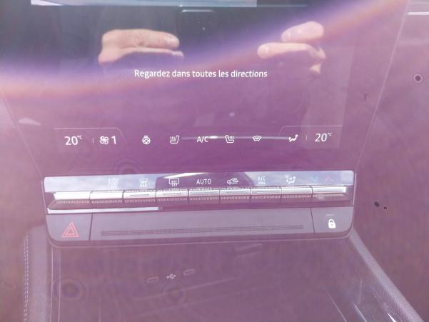 Vente en ligne Renault Espace Espace E-Tech hybrid 200 au prix de 39 900 €