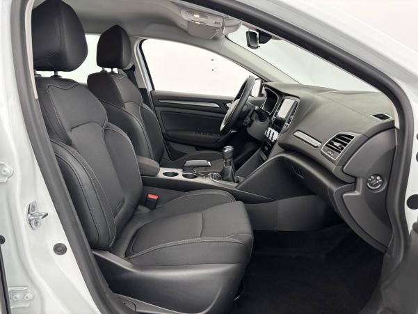 Vente en ligne Renault Megane 4 Mégane IV Berline Blue dCi 115 - 21N au prix de 14 590 €