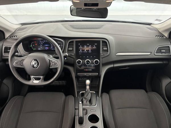 Vente en ligne Renault Megane 4 Mégane IV Berline Blue dCi 115 EDC au prix de 15 990 €