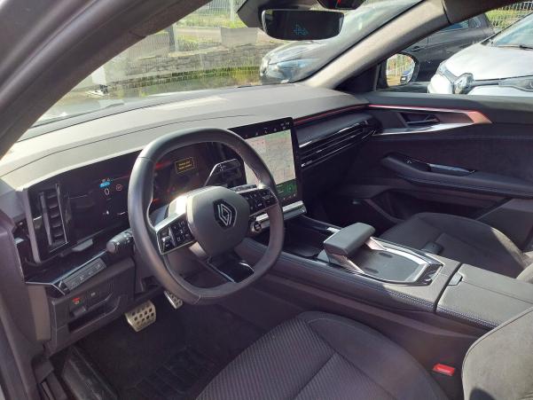 Vente en ligne Renault Espace Espace E-Tech hybrid 200 au prix de 39 900 €