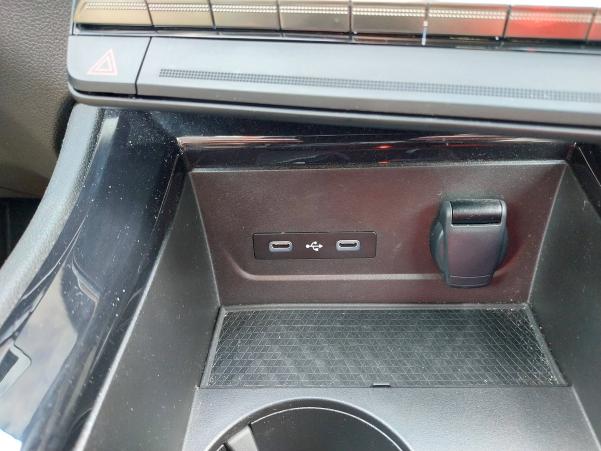 Vente en ligne Renault Espace Espace E-Tech hybrid 200 au prix de 39 900 €