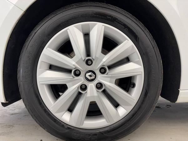 Vente en ligne Renault Megane 4 Mégane IV Berline Blue dCi 115 - 21N au prix de 14 590 €