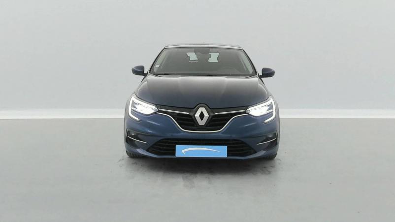 Vente en ligne Renault Megane 4 Mégane IV Berline Blue dCi 115 EDC au prix de 15 990 €