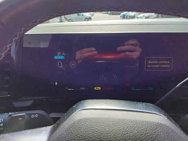 Vente en ligne Renault Espace Espace E-Tech hybrid 200 au prix de 39 900 €