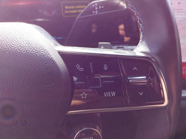 Vente en ligne Renault Espace Espace E-Tech hybrid 200 au prix de 39 900 €