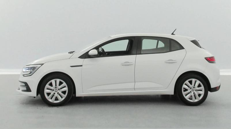 Vente en ligne Renault Megane 4 Mégane IV Berline Blue dCi 115 - 21N au prix de 14 590 €