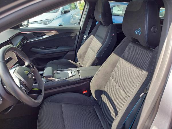 Vente en ligne Renault Espace Espace E-Tech hybrid 200 au prix de 39 900 €