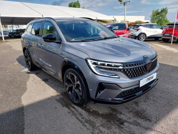 Vente en ligne Renault Espace Espace E-Tech hybrid 200 au prix de 39 900 €