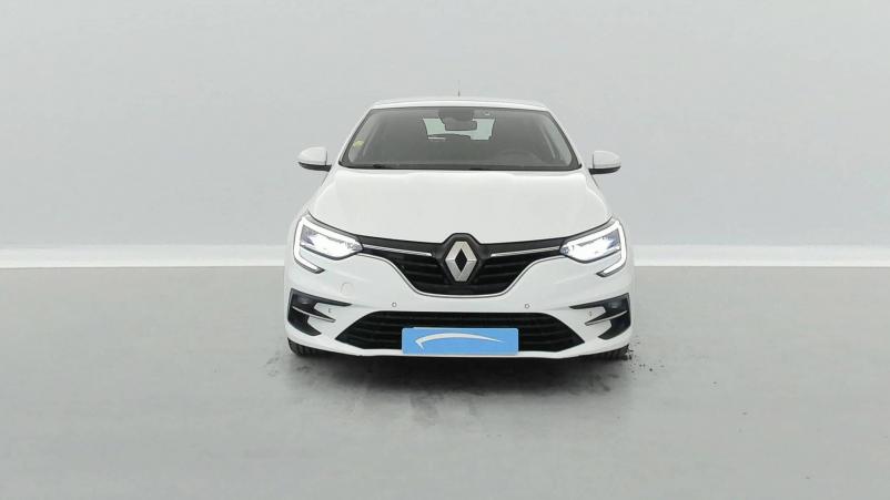 Vente en ligne Renault Megane 4 Mégane IV Berline Blue dCi 115 - 21N au prix de 14 590 €