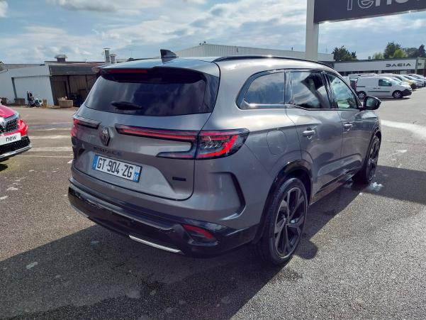 Vente en ligne Renault Espace Espace E-Tech hybrid 200 au prix de 39 900 €