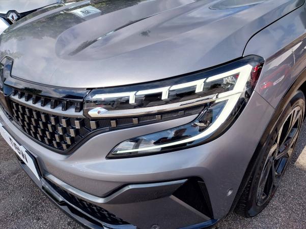 Vente en ligne Renault Espace Espace E-Tech hybrid 200 au prix de 39 900 €