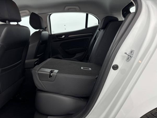 Vente en ligne Renault Megane 4 Mégane IV Berline Blue dCi 115 - 21N au prix de 14 590 €
