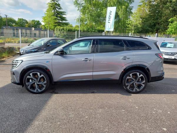Vente en ligne Renault Espace Espace E-Tech hybrid 200 au prix de 39 900 €