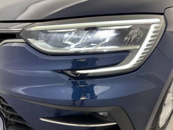 Vente en ligne Renault Megane 4 Mégane IV Berline Blue dCi 115 EDC au prix de 15 990 €