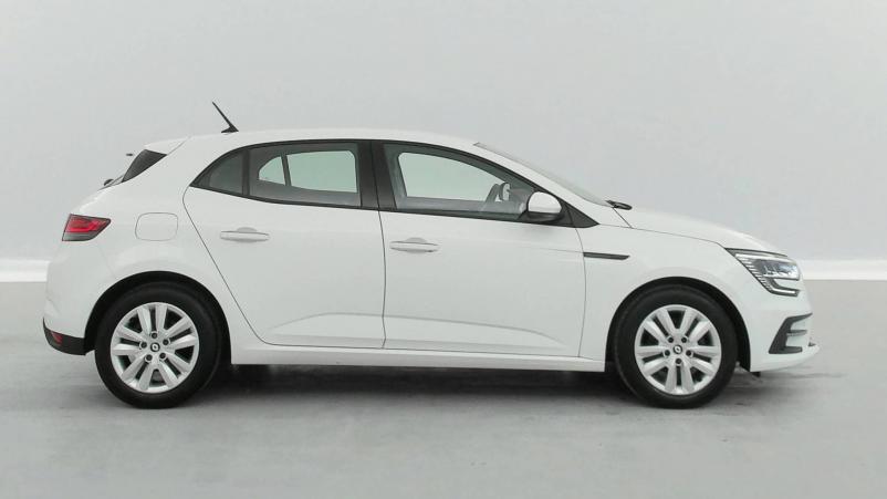 Vente en ligne Renault Megane 4 Mégane IV Berline Blue dCi 115 - 21N au prix de 14 590 €