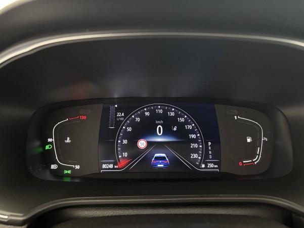 Vente en ligne Renault Megane 4 Mégane IV Berline Blue dCi 115 EDC au prix de 15 990 €