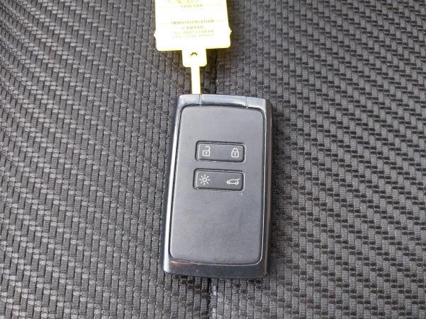 Vente en ligne Renault Espace Espace E-Tech hybrid 200 au prix de 39 900 €