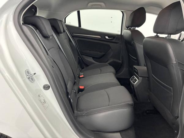 Vente en ligne Renault Megane 4 Mégane IV Berline Blue dCi 115 - 21N au prix de 14 590 €