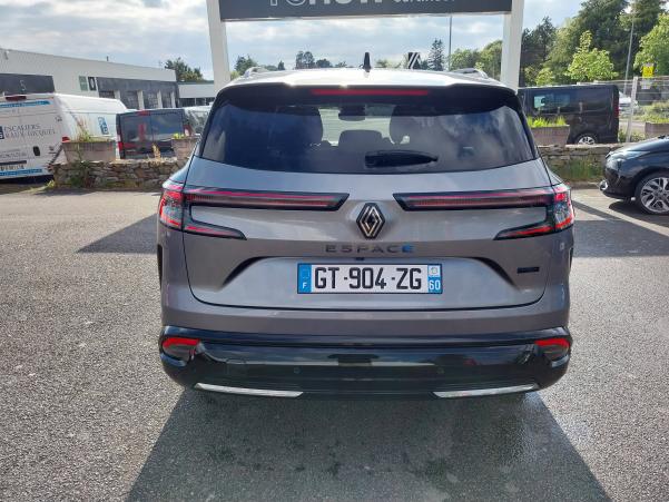 Vente en ligne Renault Espace Espace E-Tech hybrid 200 au prix de 39 900 €