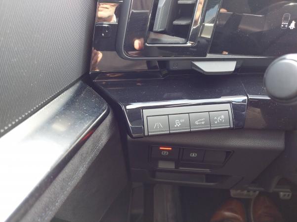 Vente en ligne Renault Espace Espace E-Tech hybrid 200 au prix de 39 900 €
