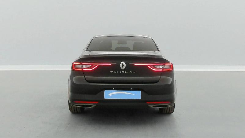 Vente en ligne Renault Talisman  Blue dCi 160 EDC au prix de 19 290 €