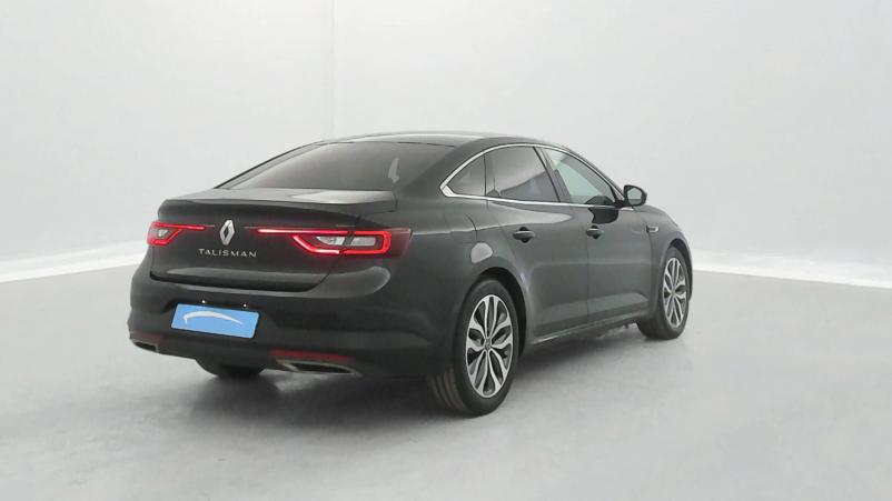 Vente en ligne Renault Talisman  Blue dCi 160 EDC au prix de 19 290 €