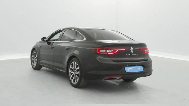 Vente en ligne Renault Talisman  Blue dCi 160 EDC au prix de 19 290 €