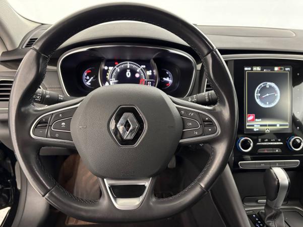Vente en ligne Renault Talisman  Blue dCi 160 EDC au prix de 19 290 €