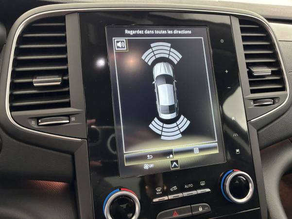 Vente en ligne Renault Talisman  Blue dCi 160 EDC au prix de 19 290 €