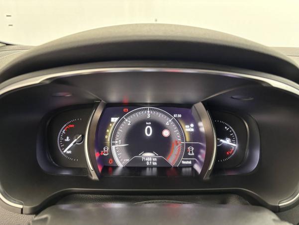 Vente en ligne Renault Talisman  Blue dCi 160 EDC au prix de 19 290 €