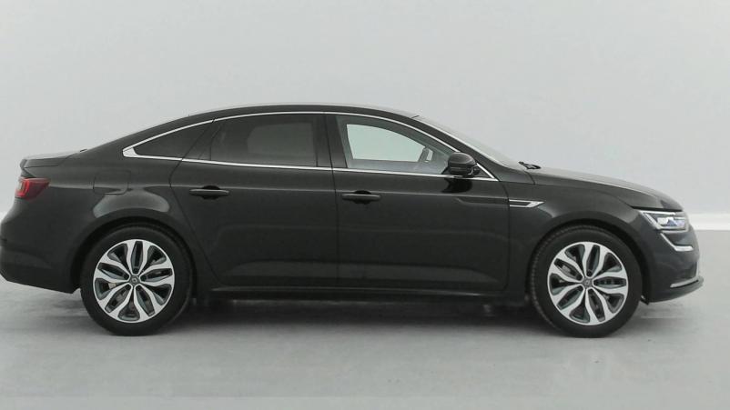 Vente en ligne Renault Talisman  Blue dCi 160 EDC au prix de 19 290 €