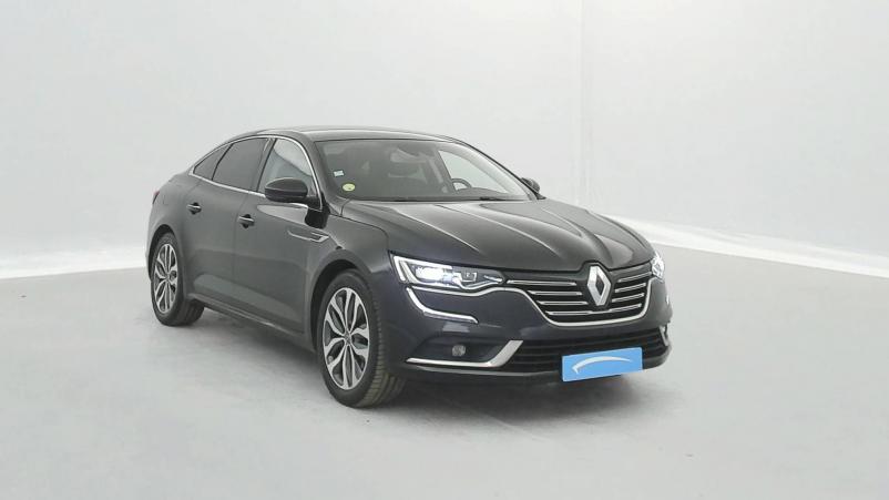 Vente en ligne Renault Talisman  Blue dCi 160 EDC au prix de 19 290 €
