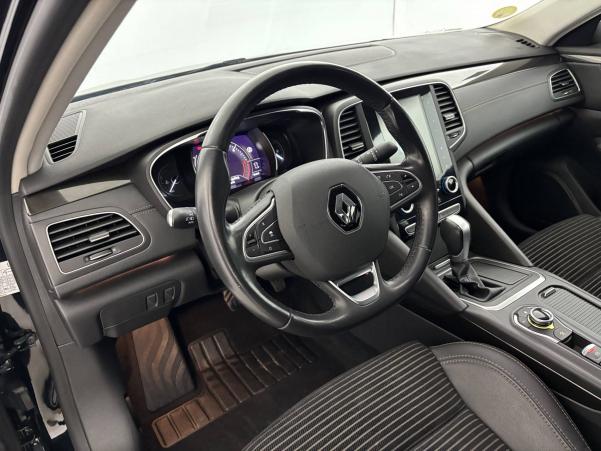 Vente en ligne Renault Talisman  Blue dCi 160 EDC au prix de 19 290 €