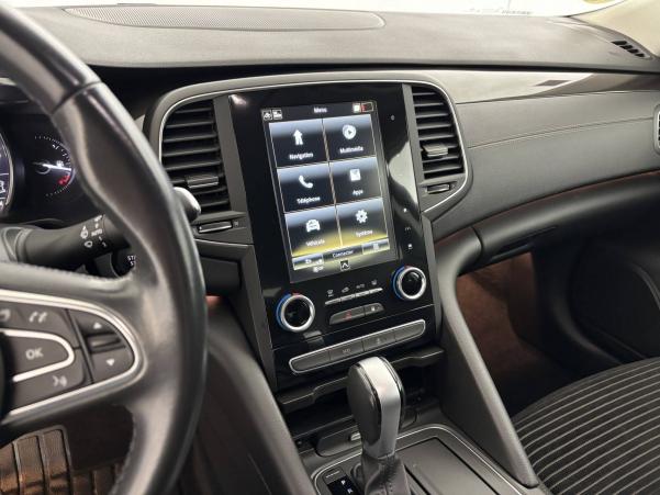 Vente en ligne Renault Talisman  Blue dCi 160 EDC au prix de 19 290 €