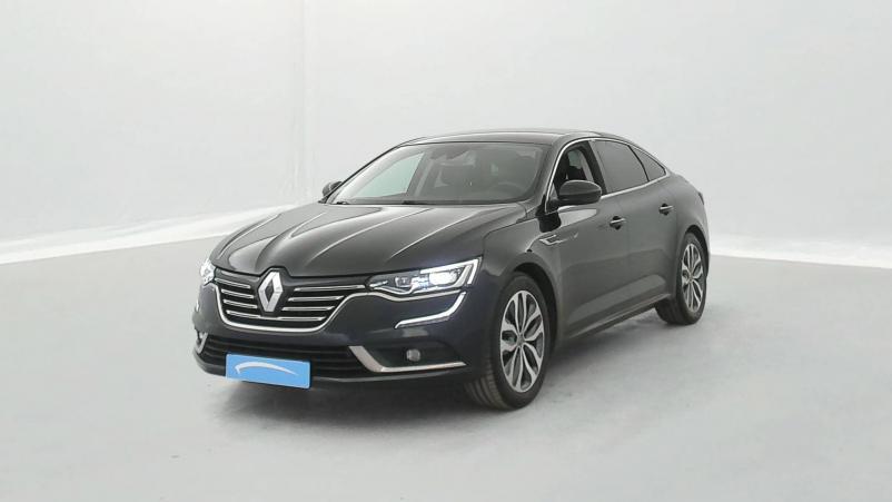 Vente en ligne Renault Talisman  Blue dCi 160 EDC au prix de 19 290 €