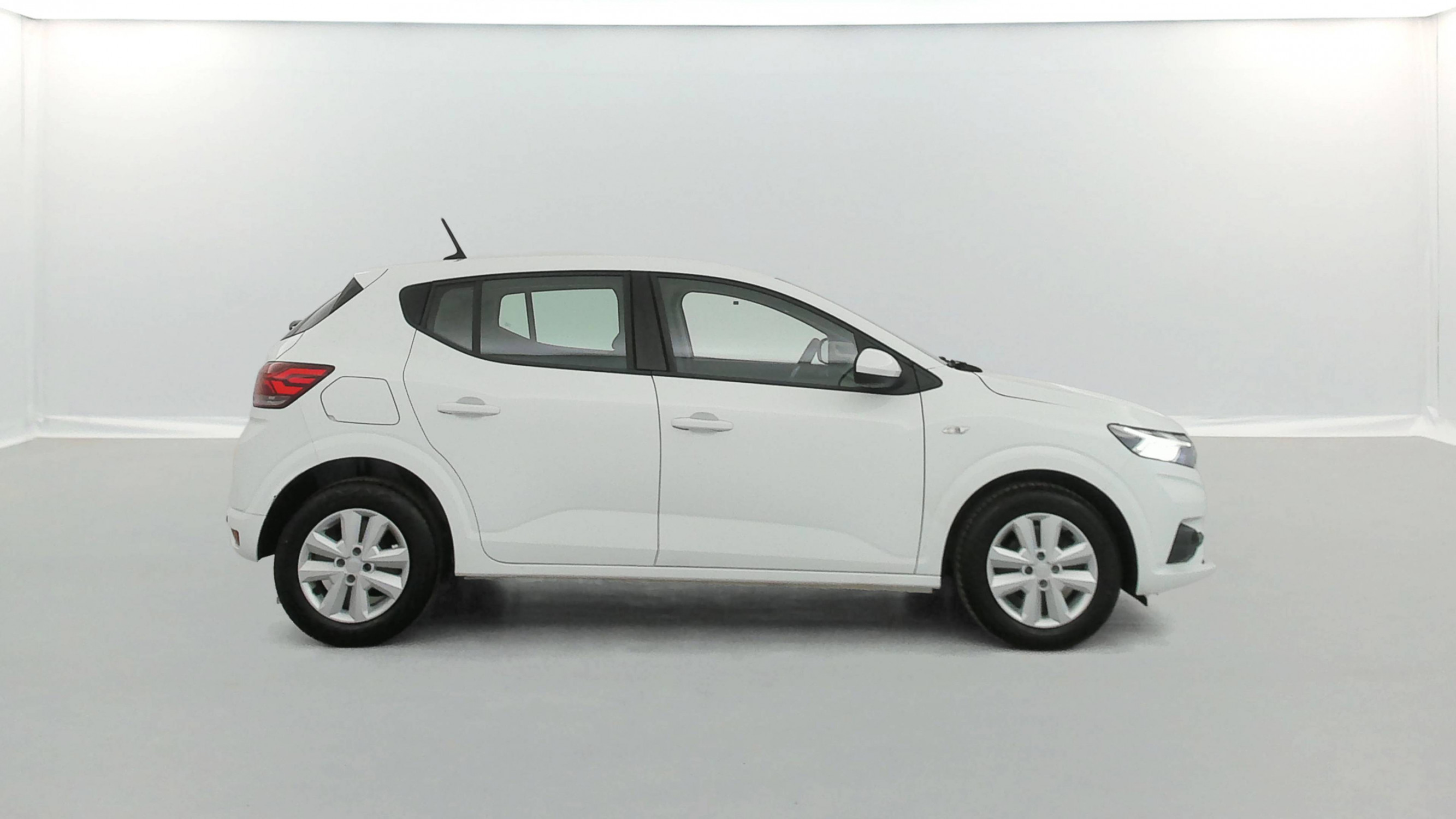 Vente en ligne Dacia Sandero  SCe 65 au prix de 11 990 €