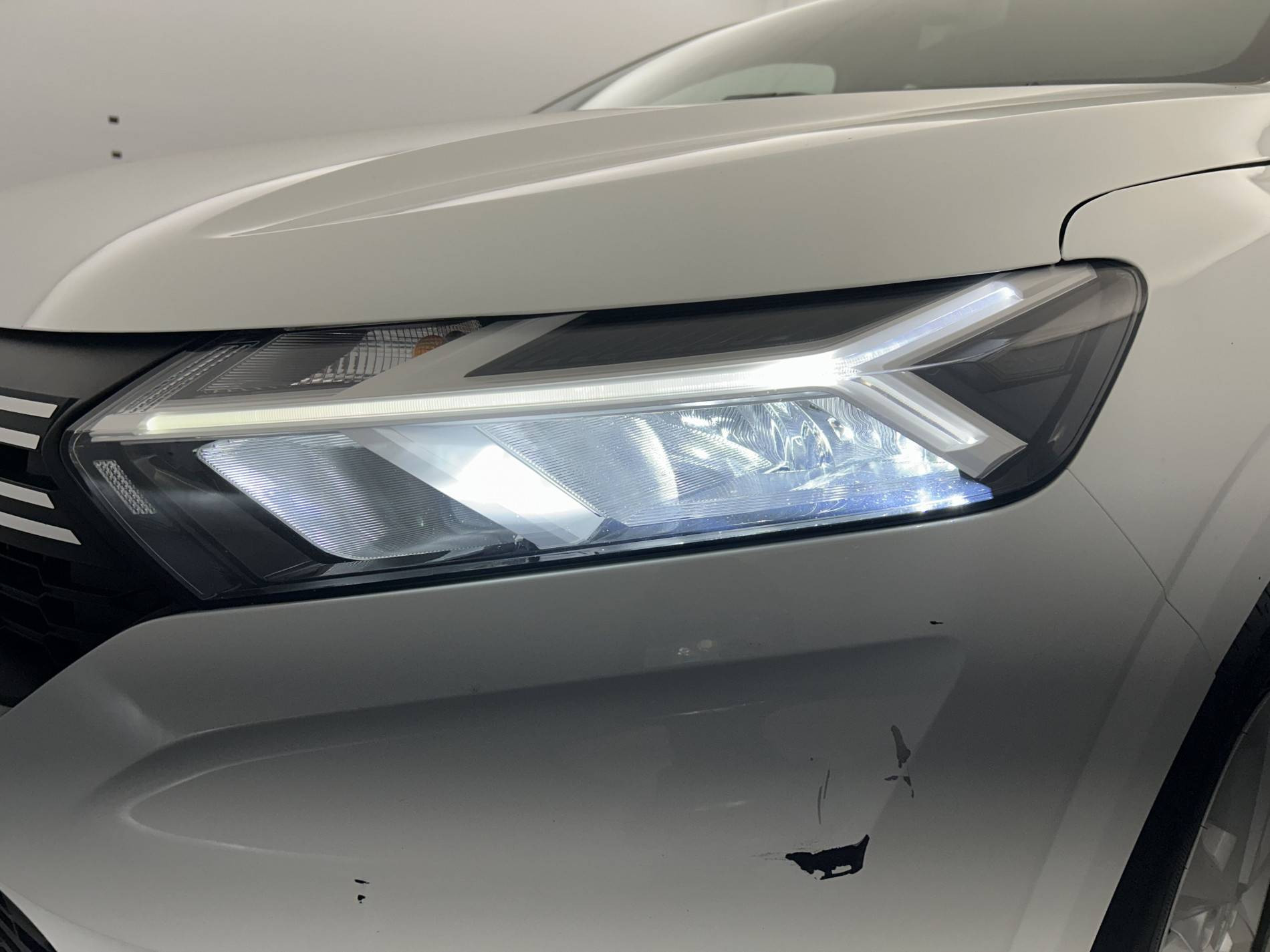 Vente en ligne Dacia Sandero  SCe 65 au prix de 11 990 €