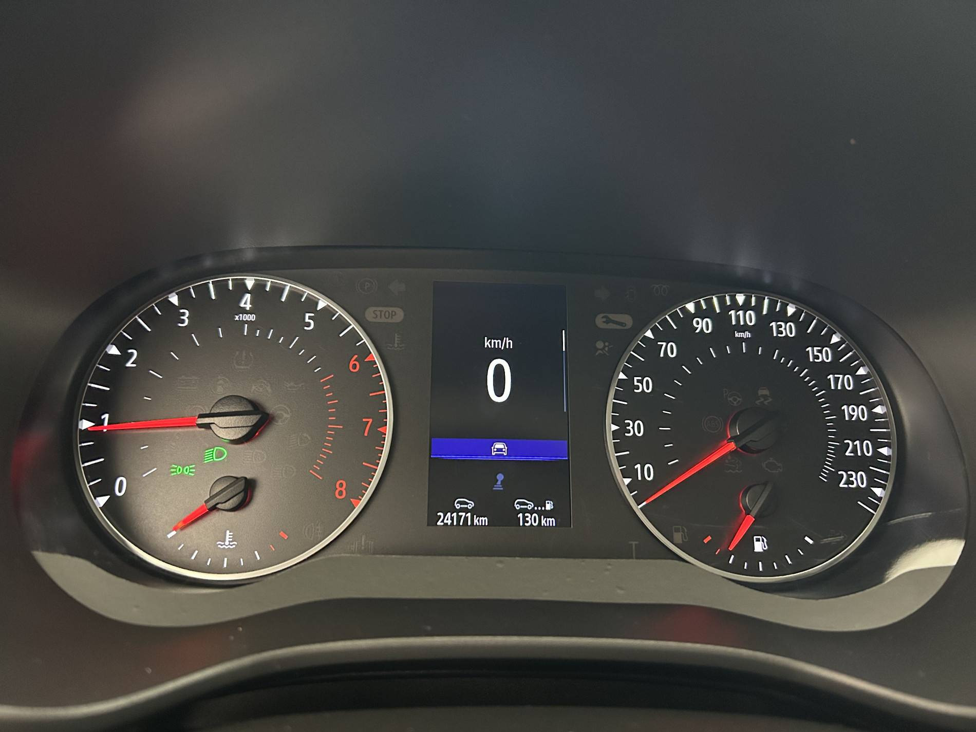 Vente en ligne Dacia Sandero  SCe 65 au prix de 11 990 €