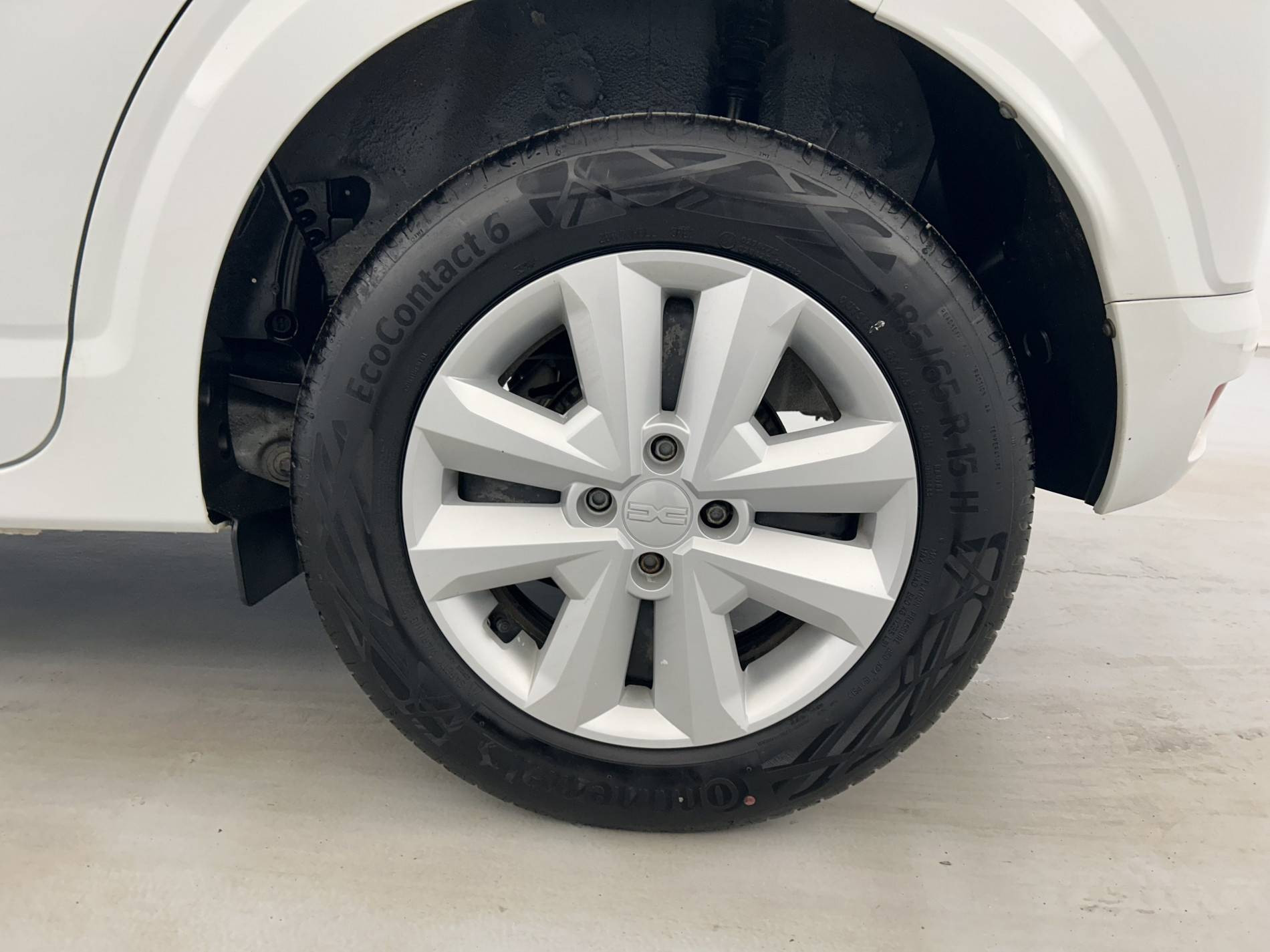 Vente en ligne Dacia Sandero  SCe 65 au prix de 11 990 €