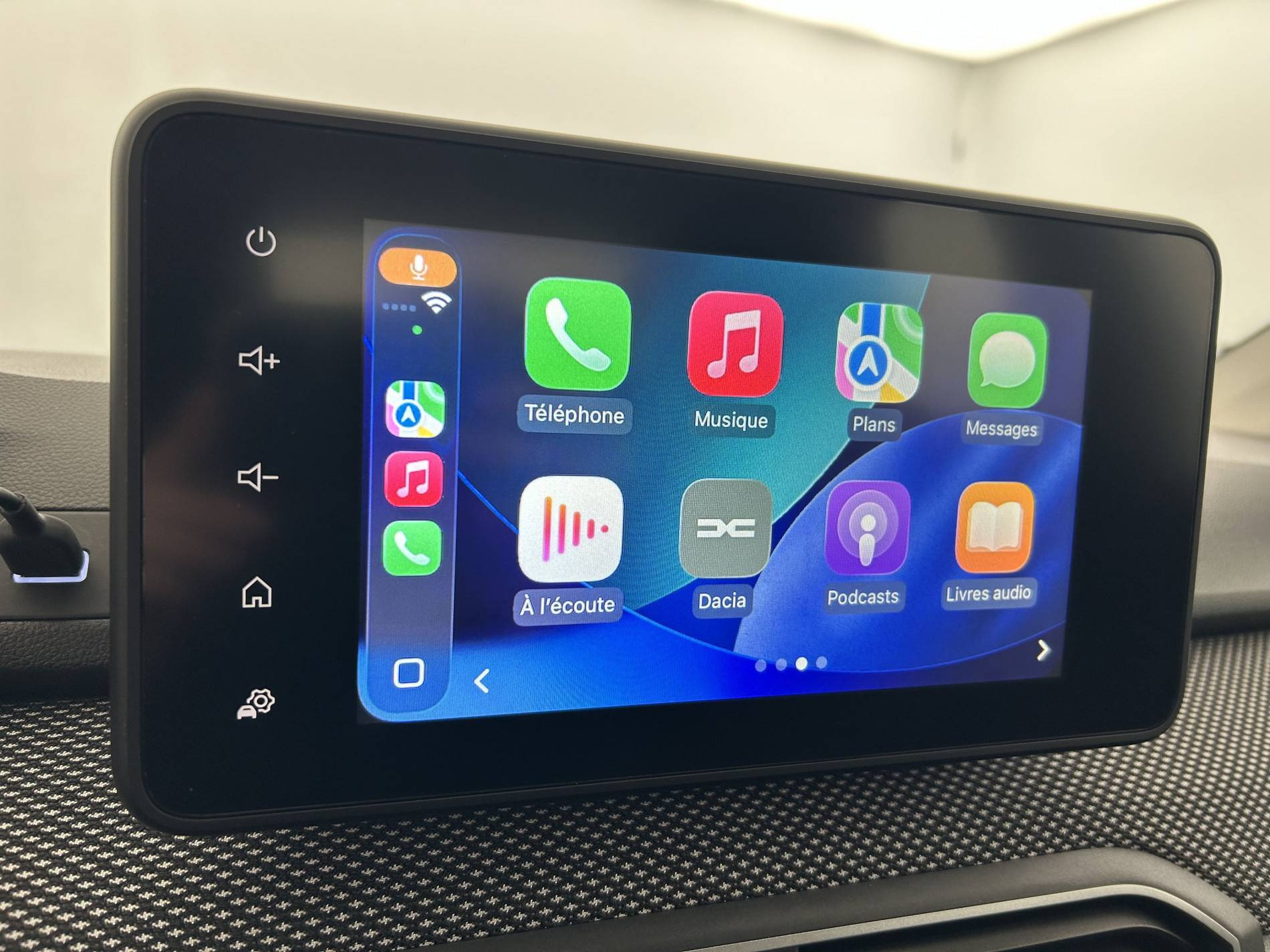 Vente en ligne Dacia Sandero  SCe 65 au prix de 11 990 €