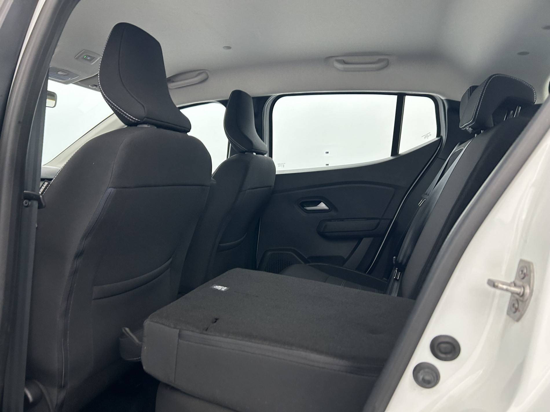 Vente en ligne Dacia Sandero  SCe 65 au prix de 11 990 €