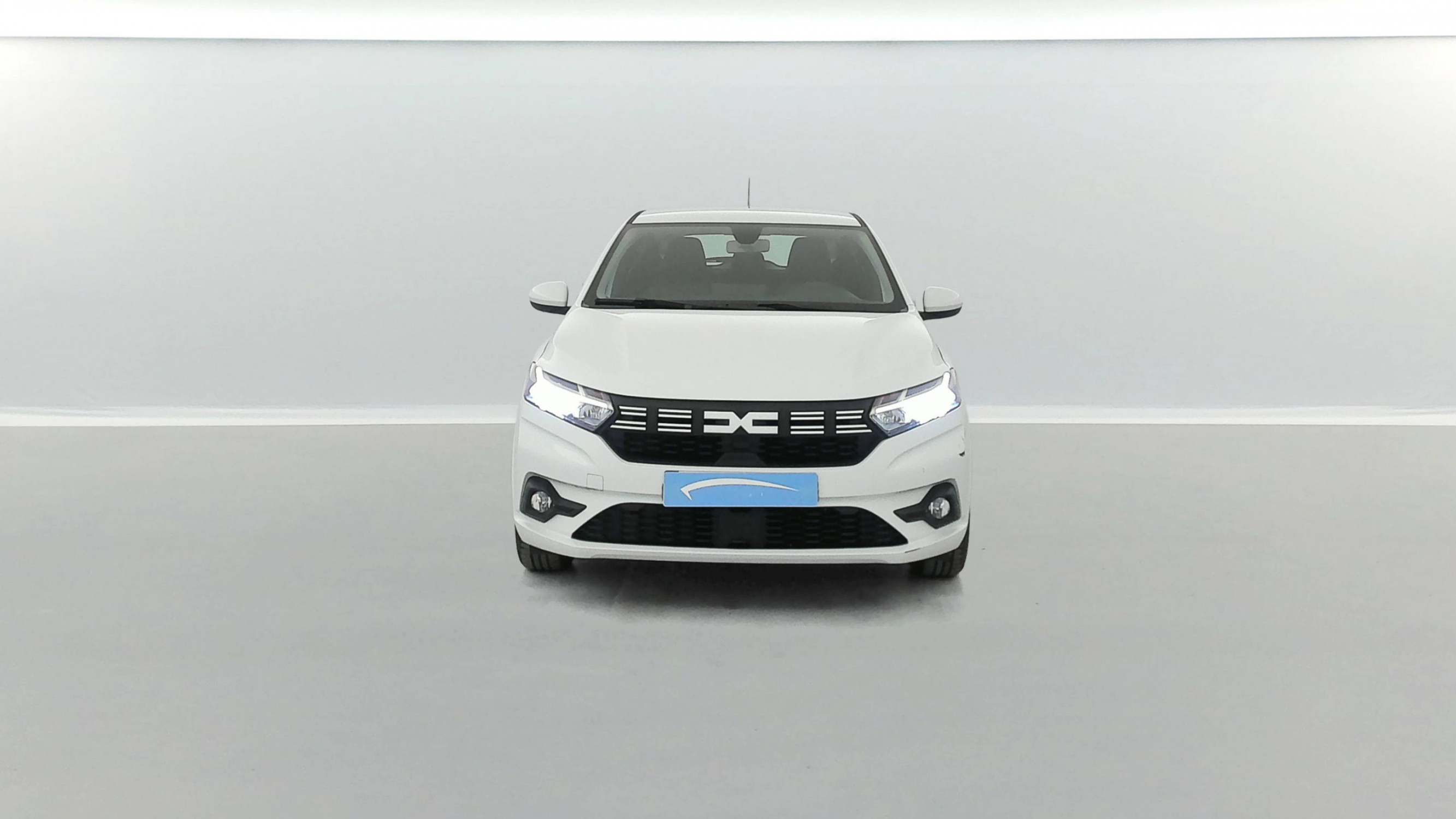 Vente en ligne Dacia Sandero  SCe 65 au prix de 11 990 €